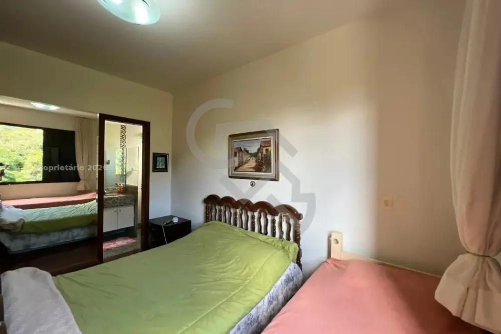 Apartamento, 4 quartos, 130 m² - Foto 3