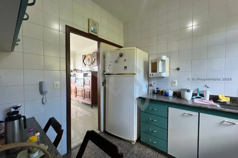 Apartamento, 4 quartos, 130 m² - Foto 1