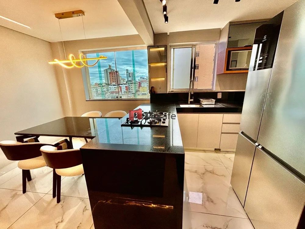 Apartamento, 2 quartos, 76 m² - Foto 6