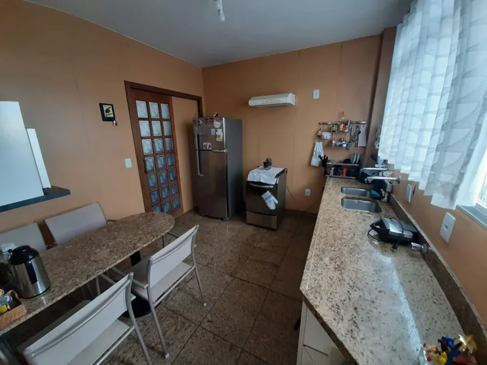 Cobertura, 4 quartos, 270 m² - Foto 12