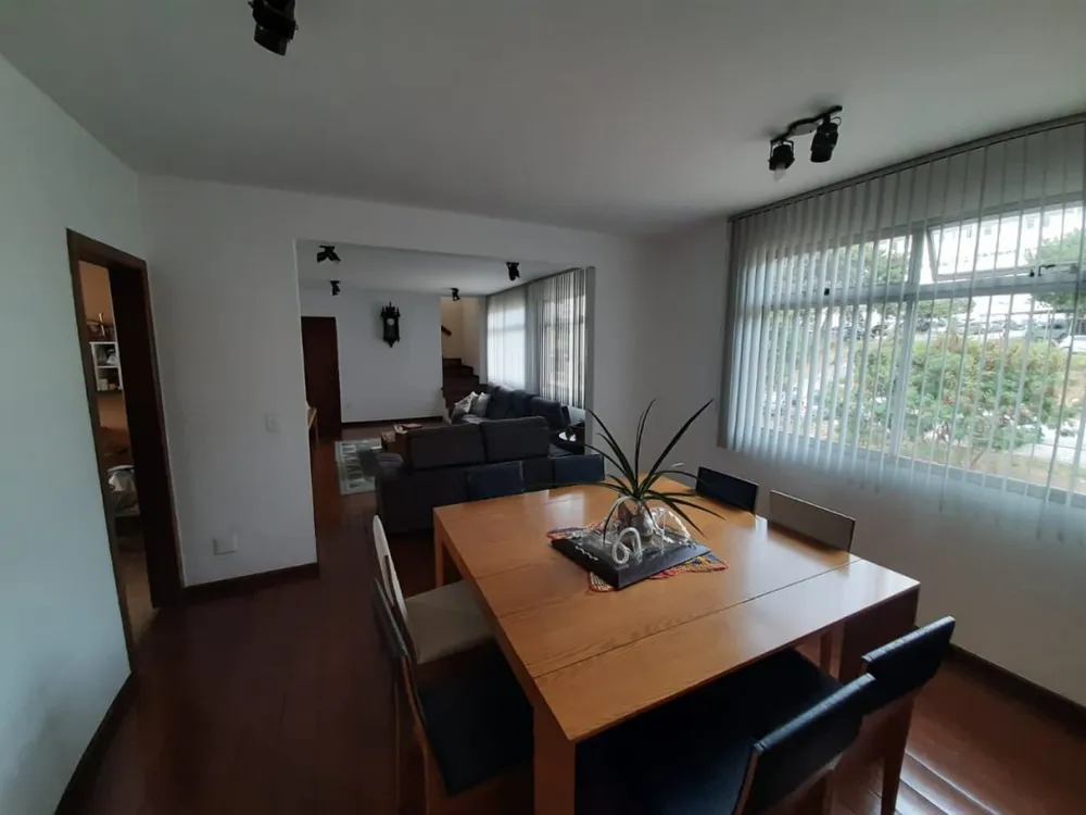Cobertura, 4 quartos, 270 m² - Foto 2