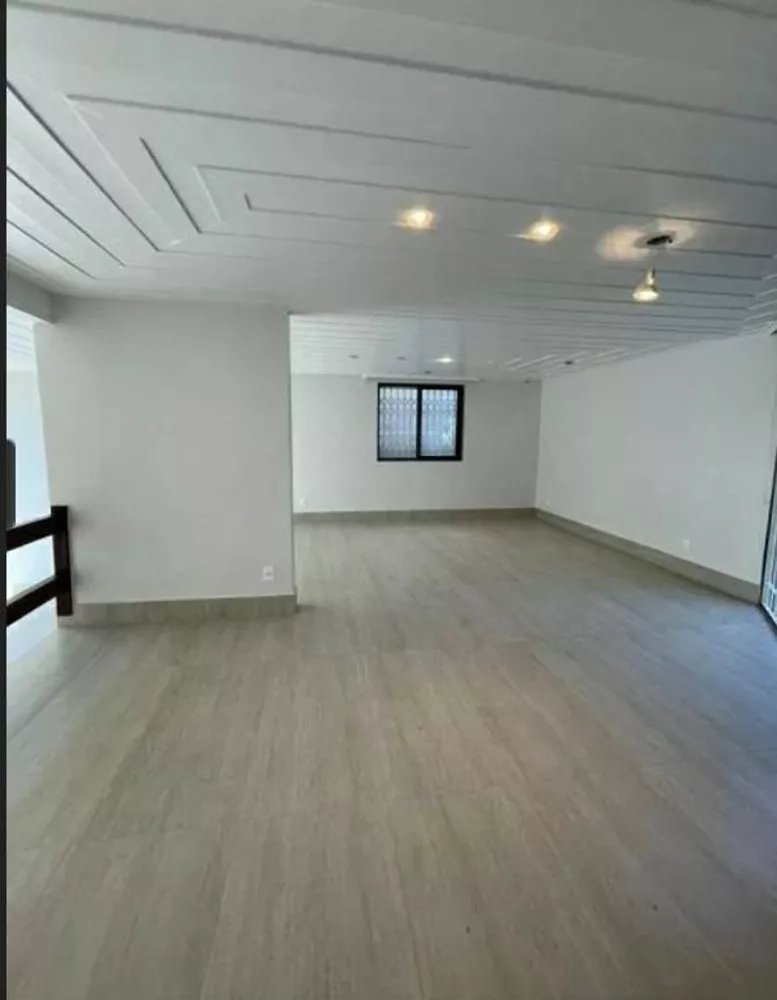 Apartamento à venda com 5 quartos, 550m² - Foto 7