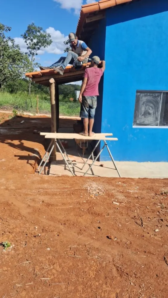 Casa de Condomínio, 2 quartos - Foto 8