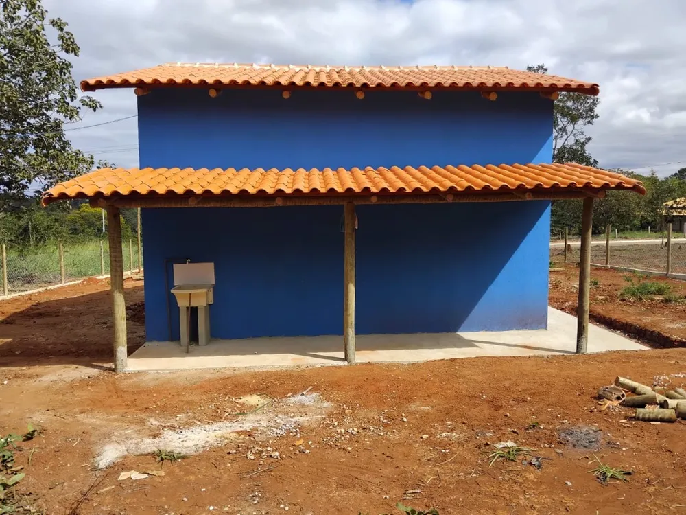 Casa de Condomínio, 2 quartos - Foto 6