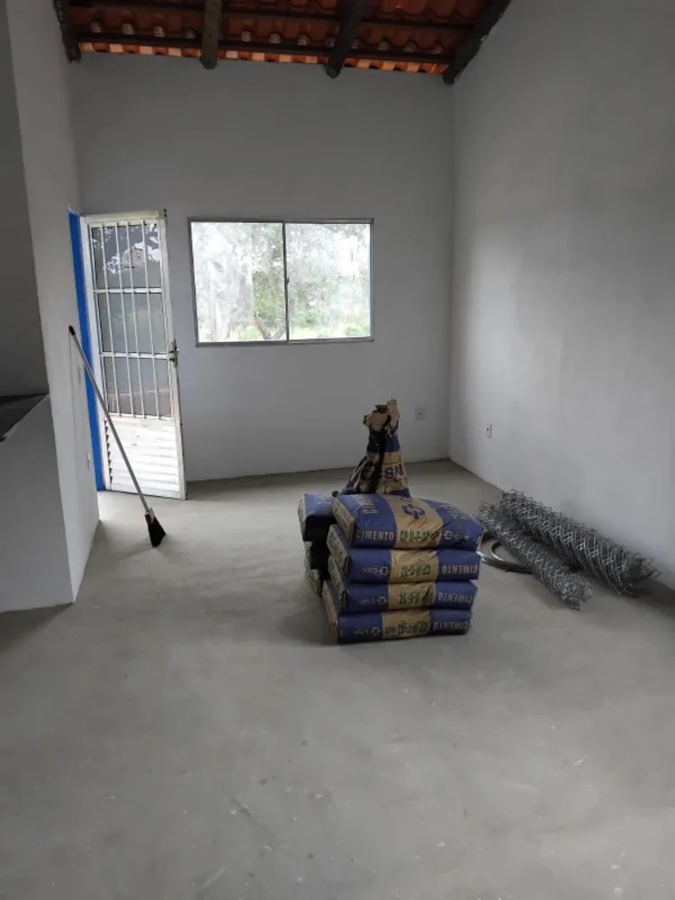 Casa de Condomínio, 2 quartos - Foto 6