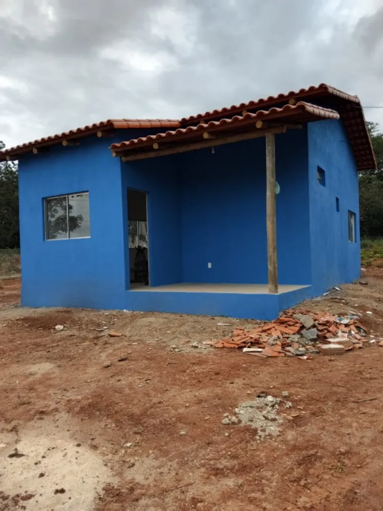 Casa de Condomínio, 2 quartos - Foto 4