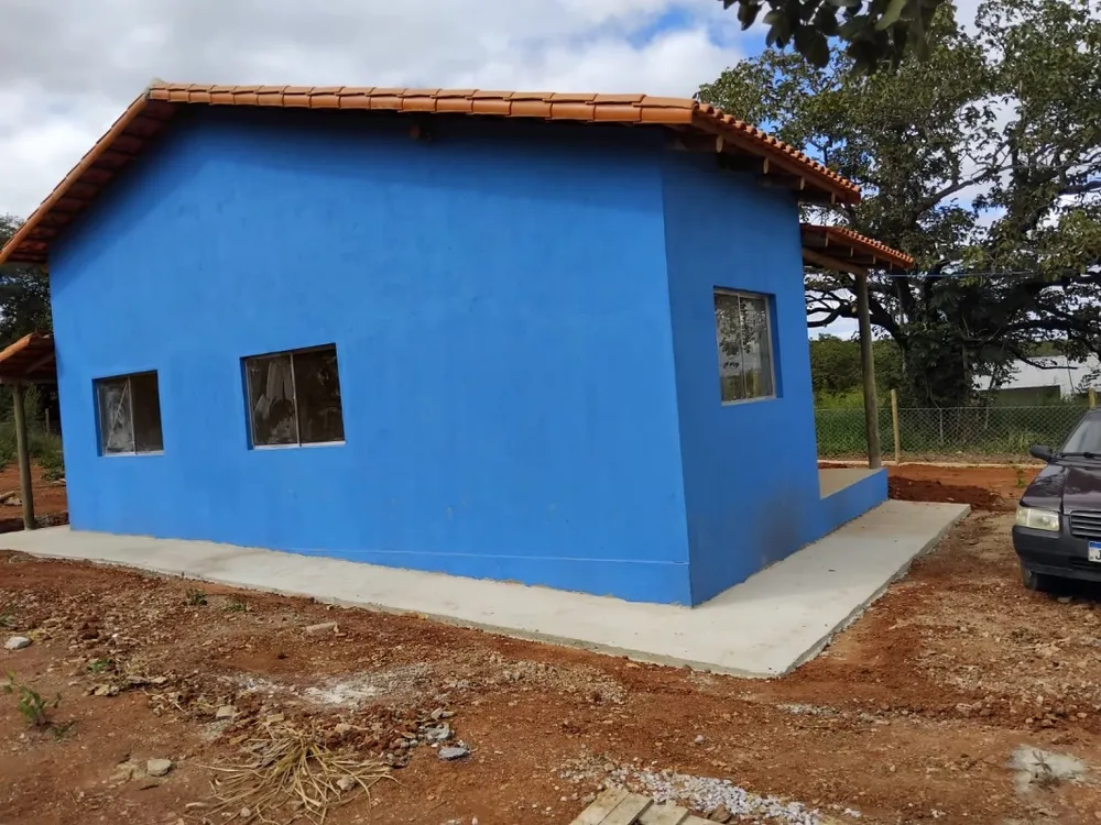 Casa de Condomínio, 2 quartos - Foto 3