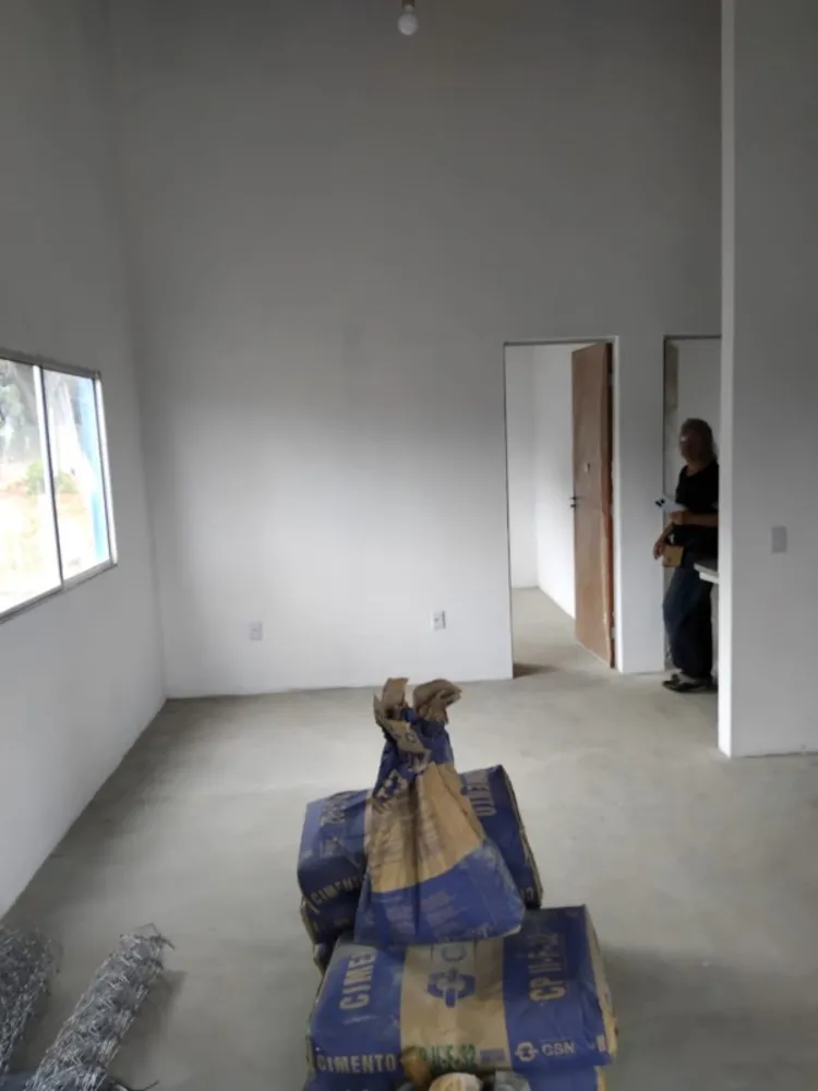 Casa de Condomínio, 2 quartos - Foto 8