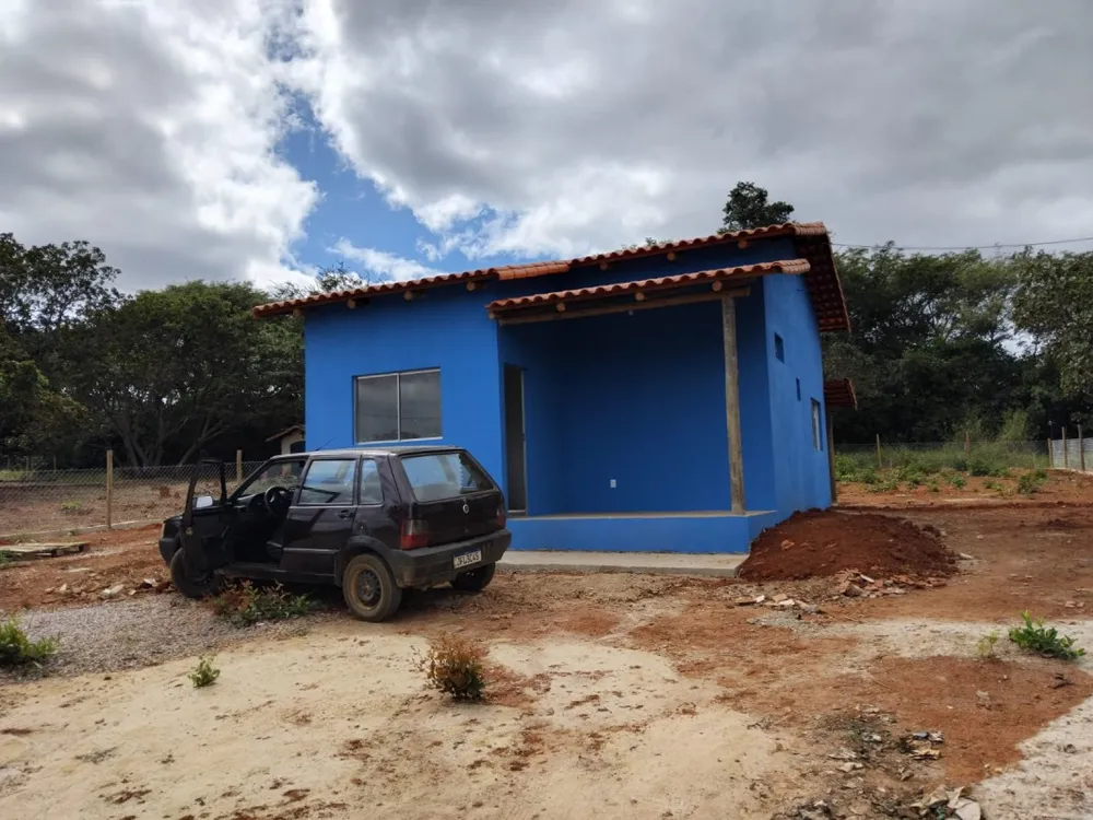 Casa de Condomínio, 2 quartos - Foto 2