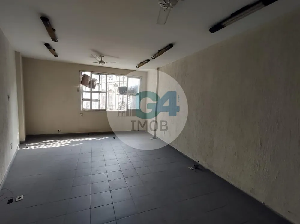 Loja-Salão, 29 m² - Foto 13
