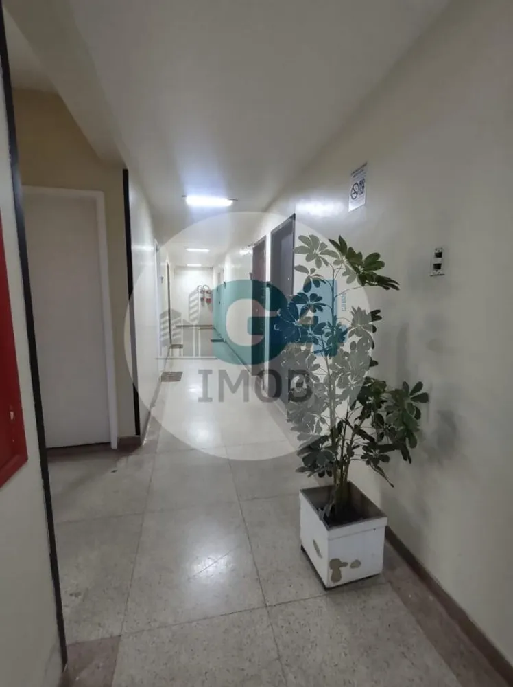 Loja-Salão, 29 m² - Foto 3