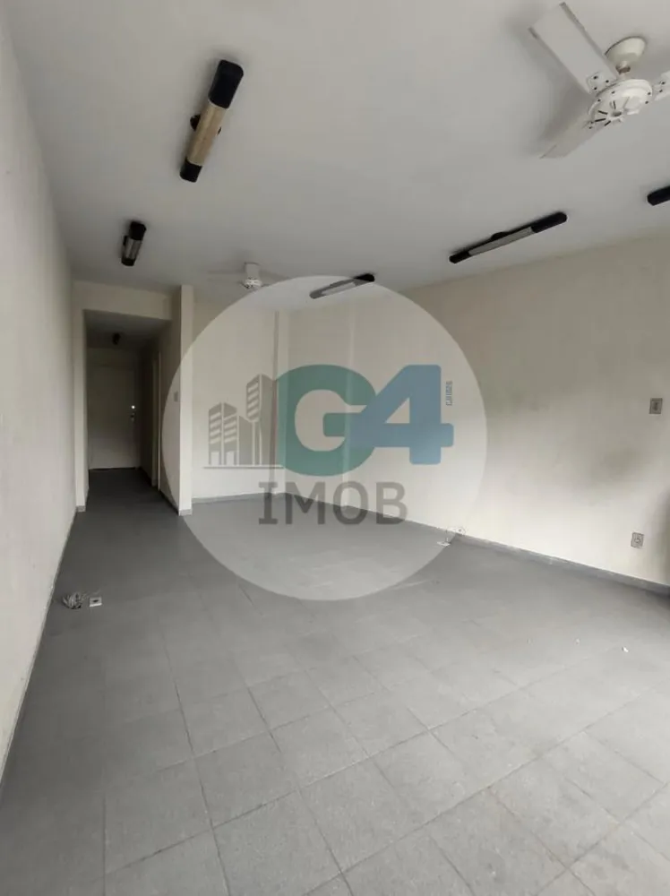 Loja-Salão, 29 m² - Foto 9