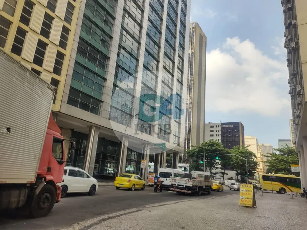 Loja-Salão, 29 m² - Foto 16