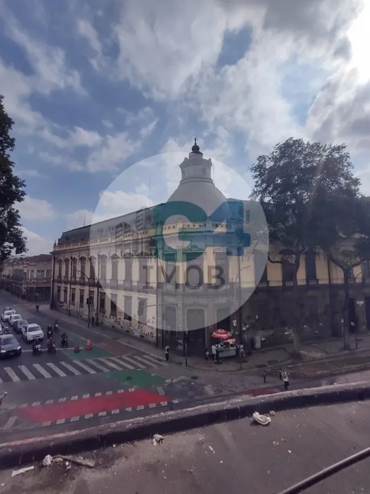 Loja-Salão, 29 m² - Foto 6