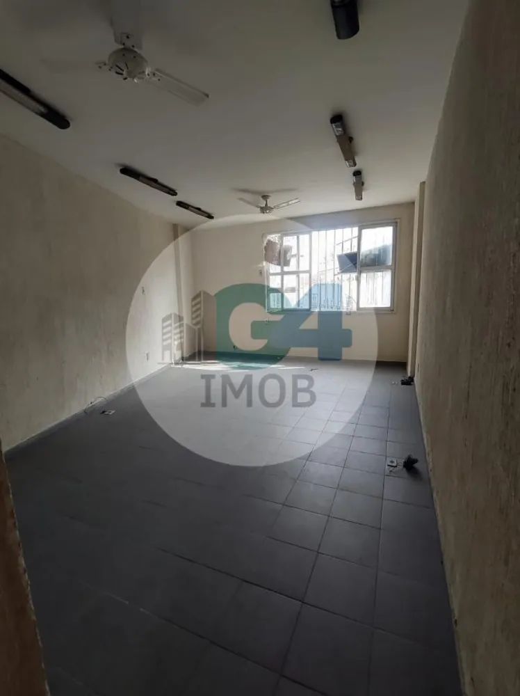 Loja-Salão, 29 m² - Foto 11