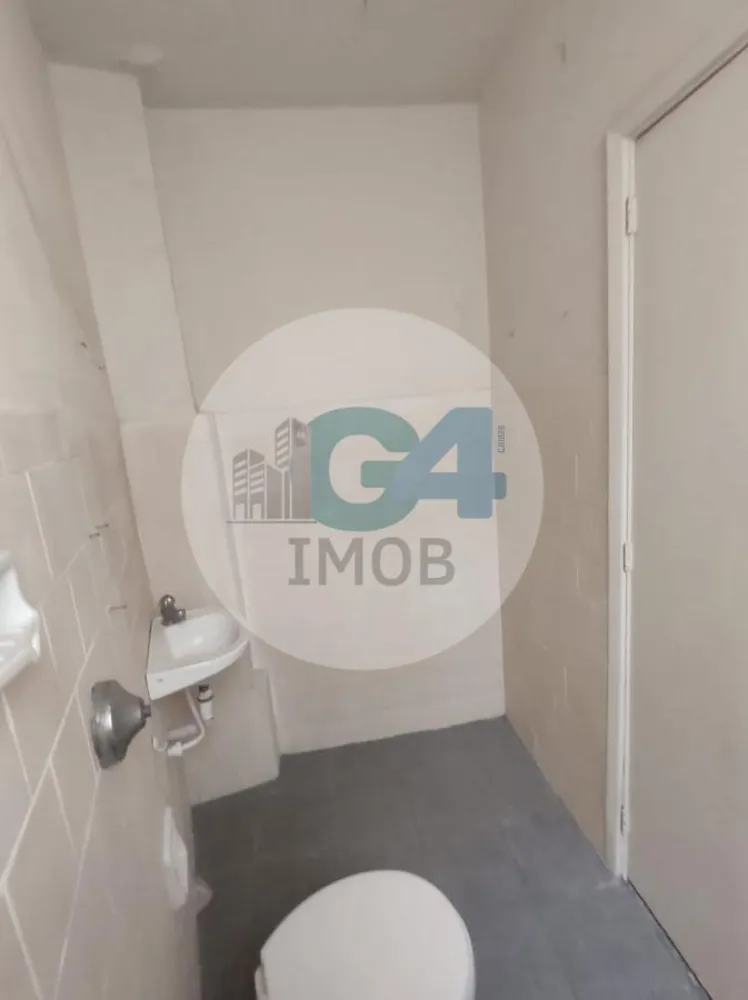 Loja-Salão, 29 m² - Foto 4