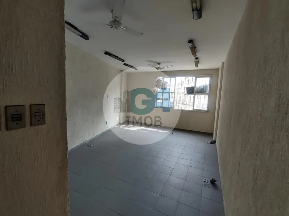 Loja-Salão, 29 m² - Foto 12