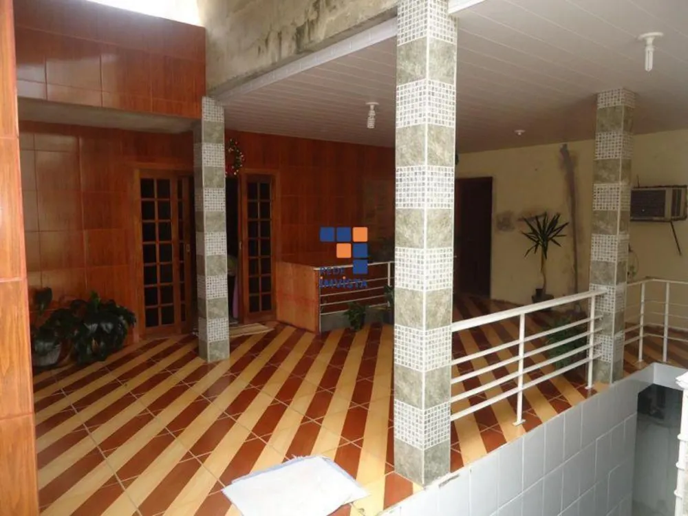 Casa, 3 quartos, 300 m² - Foto 1