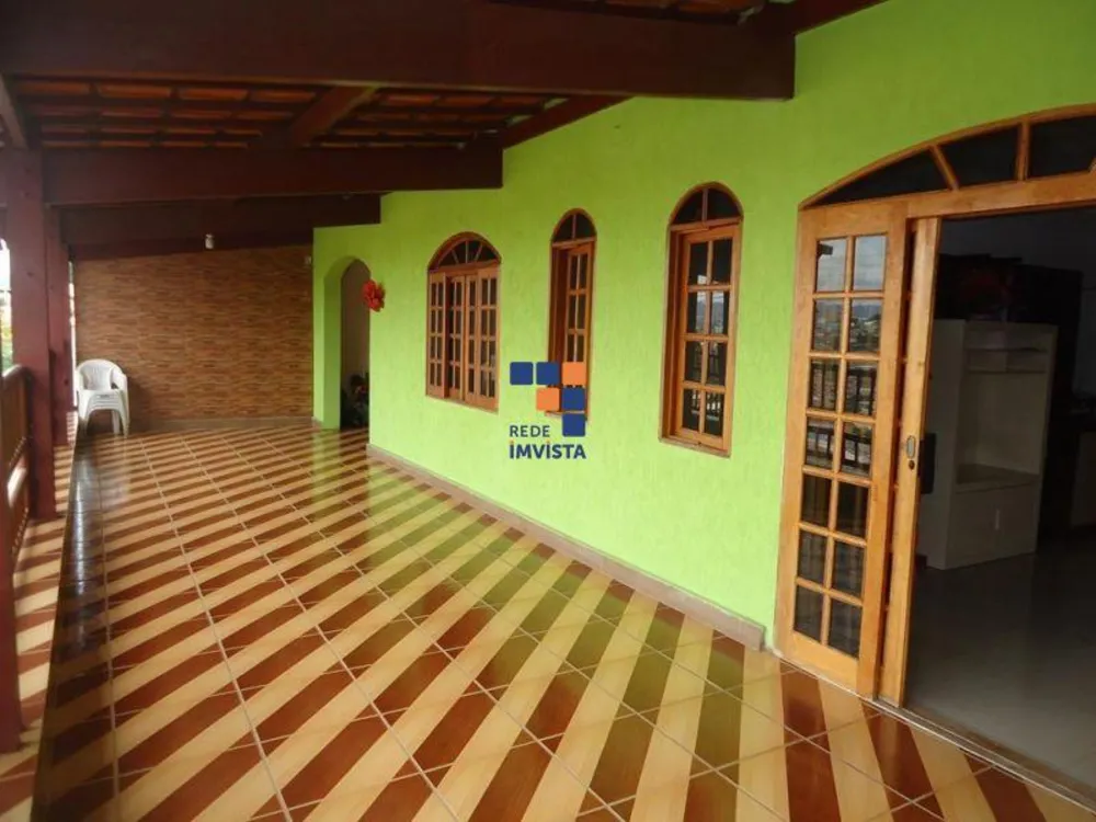 Casa, 3 quartos, 300 m² - Foto 3