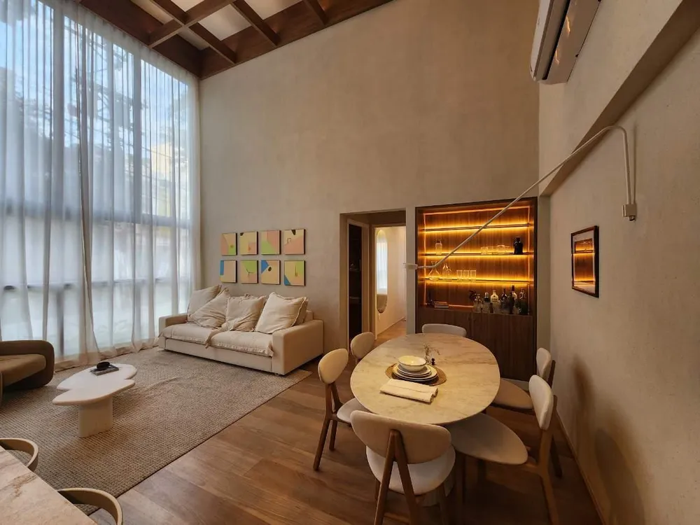 Apartamento, 2 quartos, 1200 m² - Foto 13