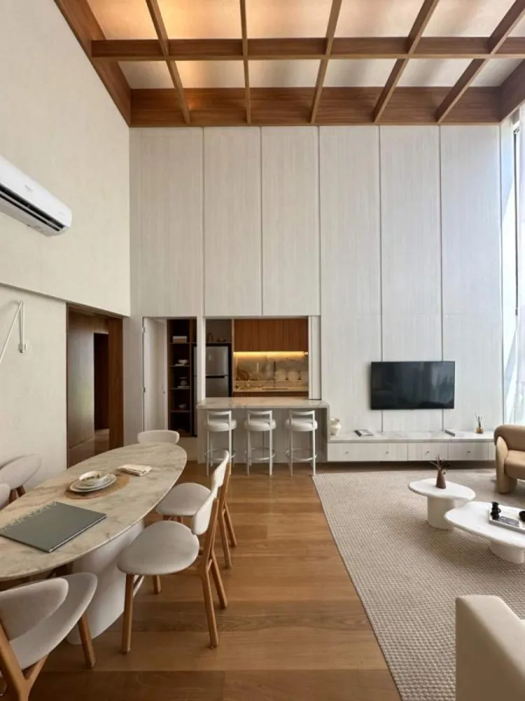 Apartamento, 2 quartos, 1200 m² - Foto 1