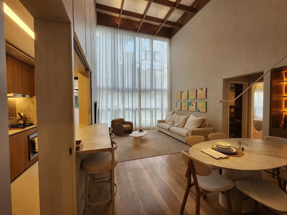 Apartamento, 2 quartos, 1200 m² - Foto 8