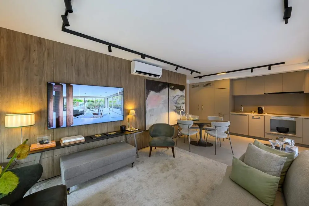 Casa, 2 quartos, 92 m² - Foto 2