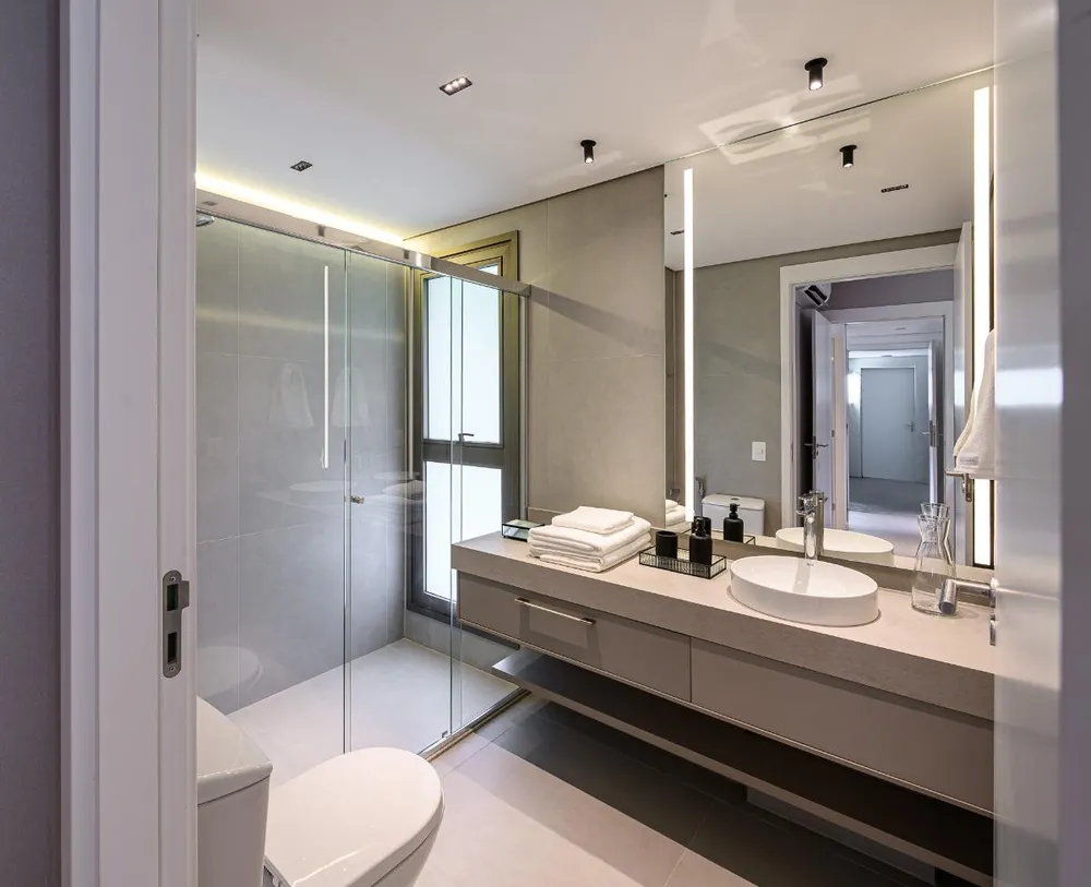 Casa, 2 quartos, 92 m² - Foto 4