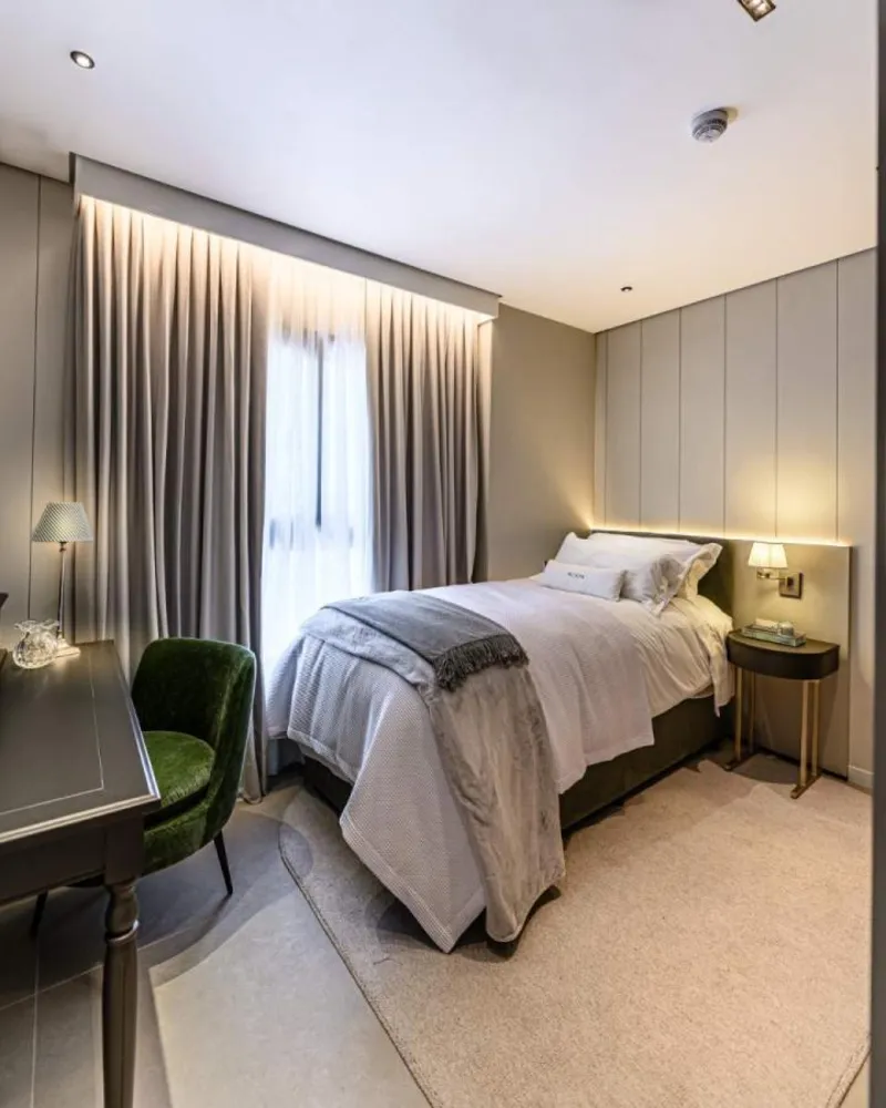 Casa, 2 quartos, 92 m² - Foto 7