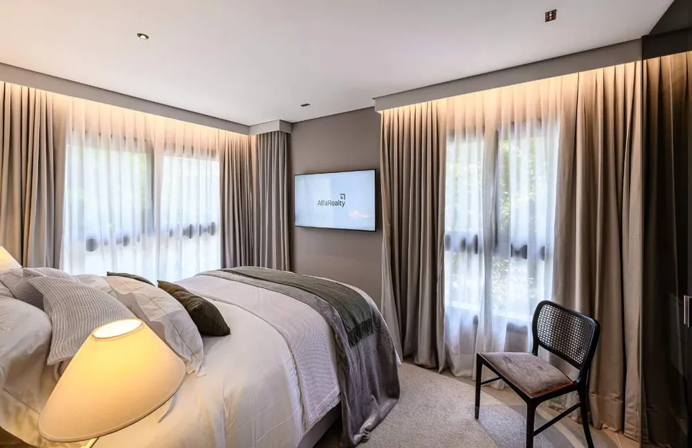 Casa, 2 quartos, 92 m² - Foto 5