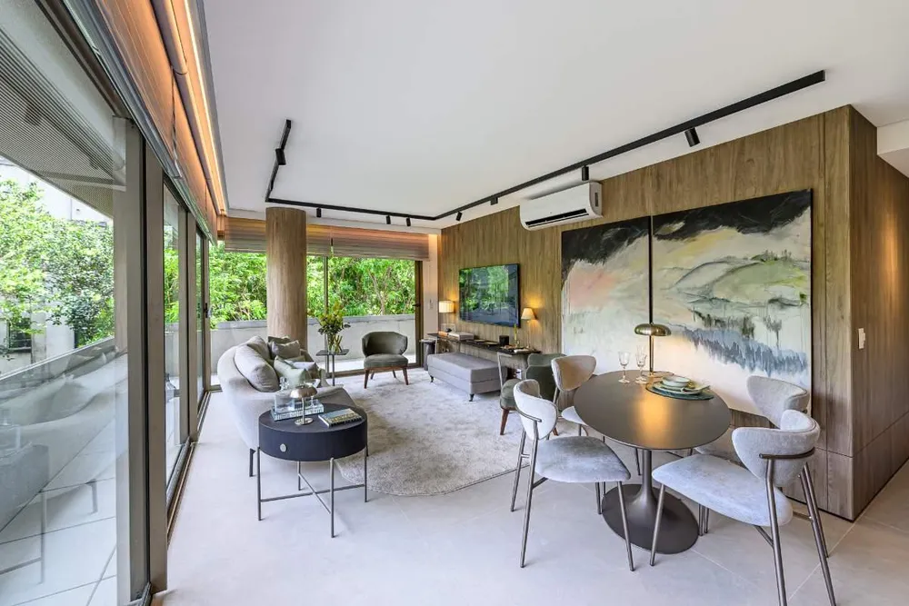 Casa, 2 quartos, 92 m² - Foto 1