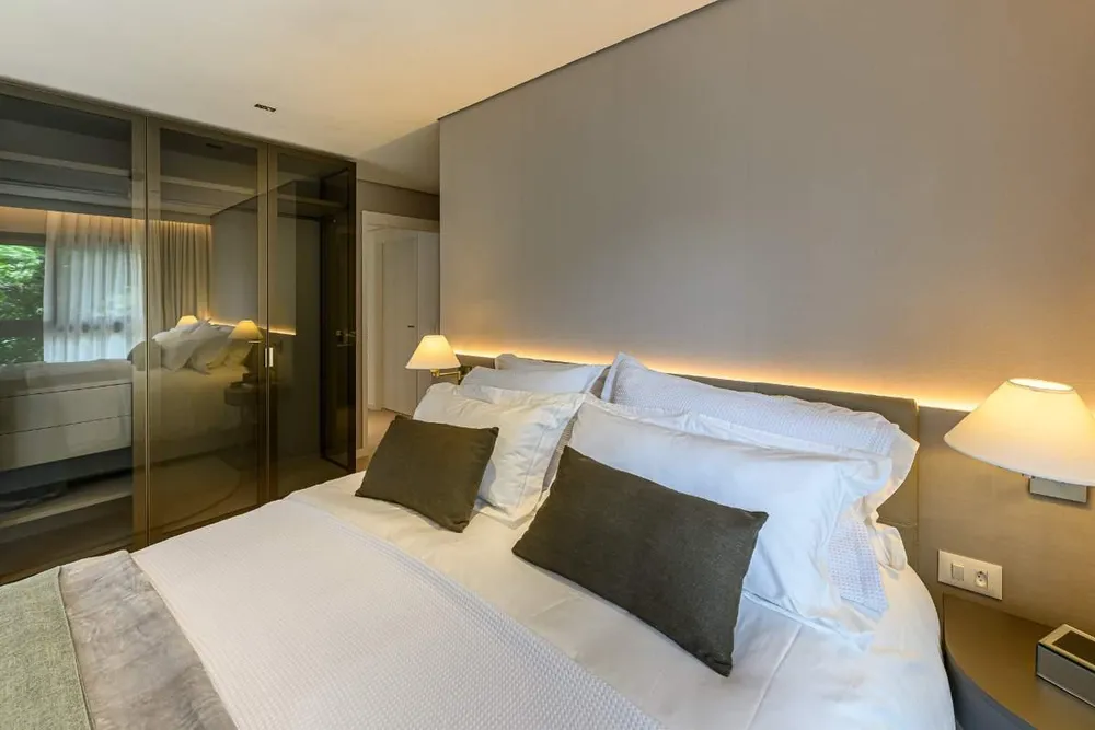 Casa, 2 quartos, 92 m² - Foto 6