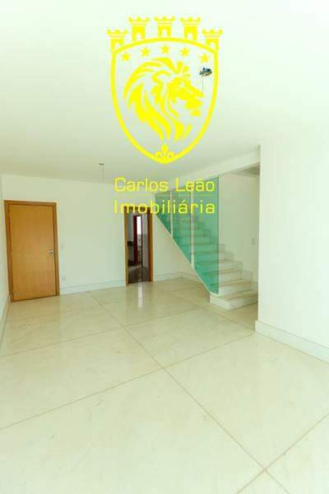 Cobertura à venda com 4 quartos, 280m² - Foto 1