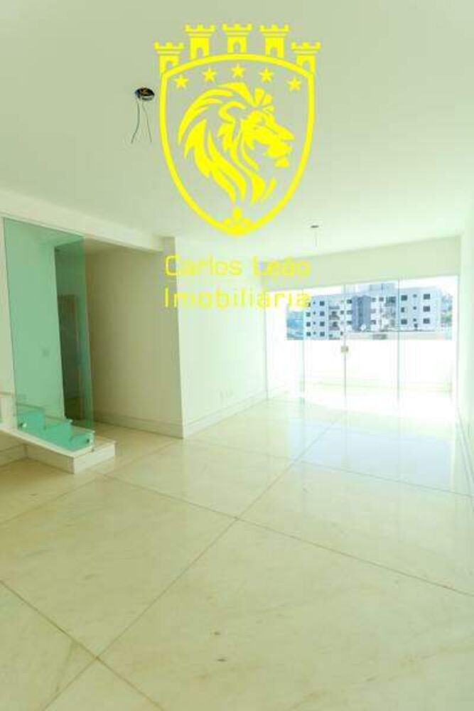 Cobertura à venda com 4 quartos, 280m² - Foto 2