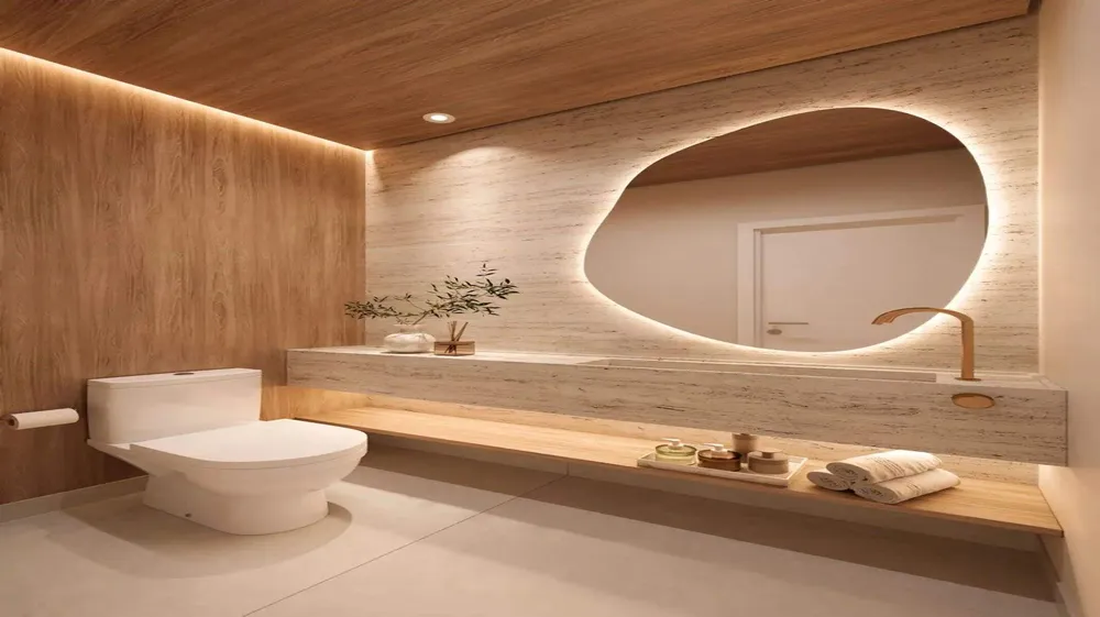 Apartamento, 2 quartos, 63 m² - Foto 7