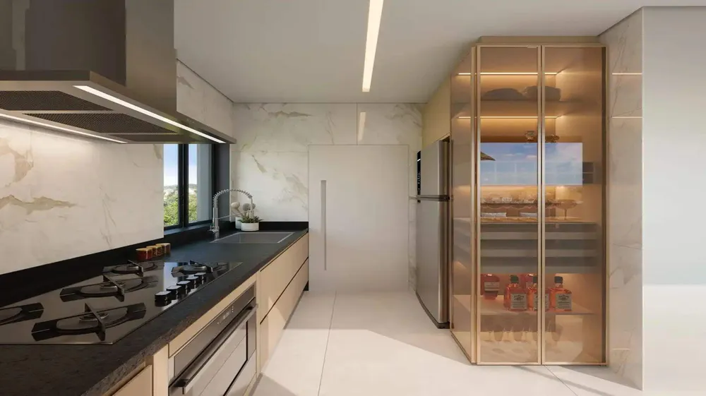 Apartamento, 2 quartos, 63 m² - Foto 3