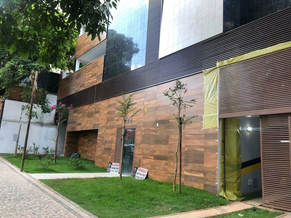 Cobertura à venda com 3 quartos, 78m² - Foto 1