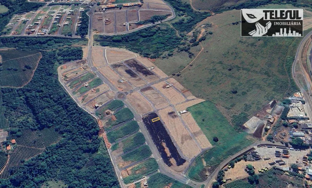 Terreno à venda, 200m² - Foto 2