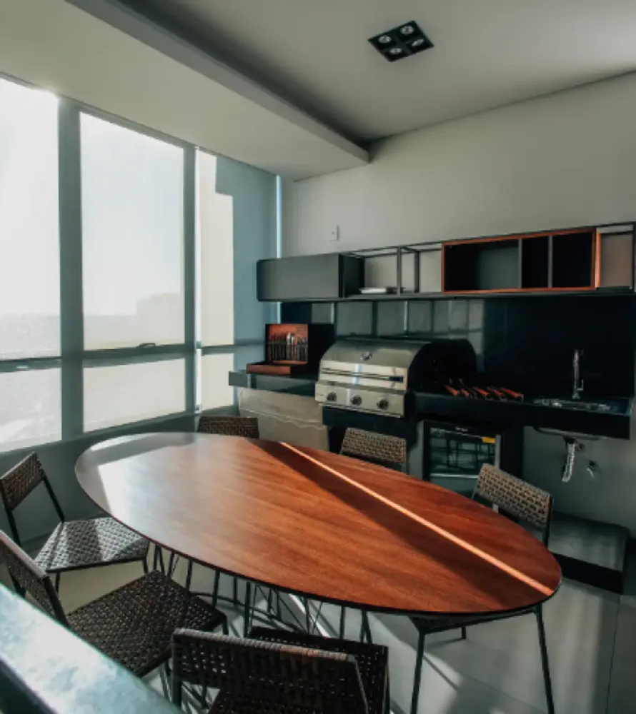 Apartamento, 3 quartos, 110 m² - Foto 8
