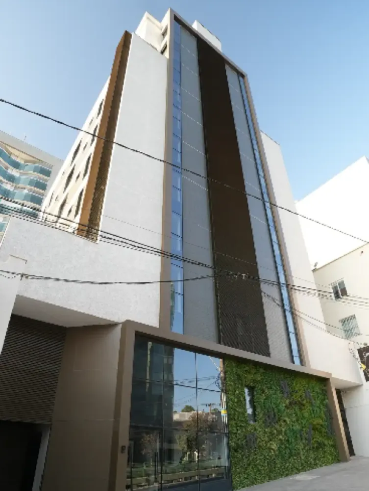 Apartamento, 3 quartos, 110 m² - Foto 1
