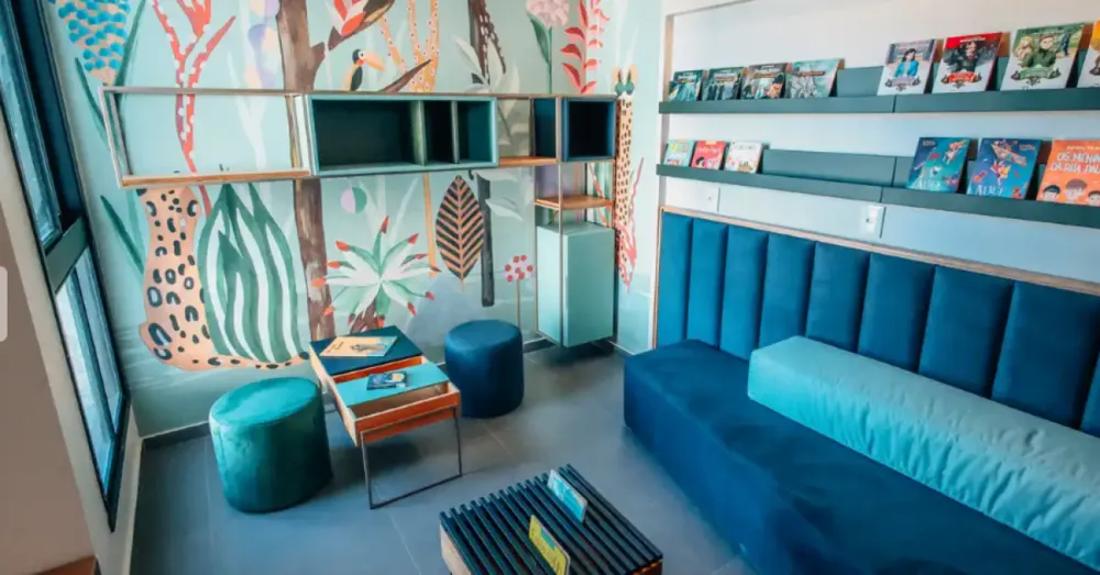 Apartamento, 3 quartos, 110 m² - Foto 9