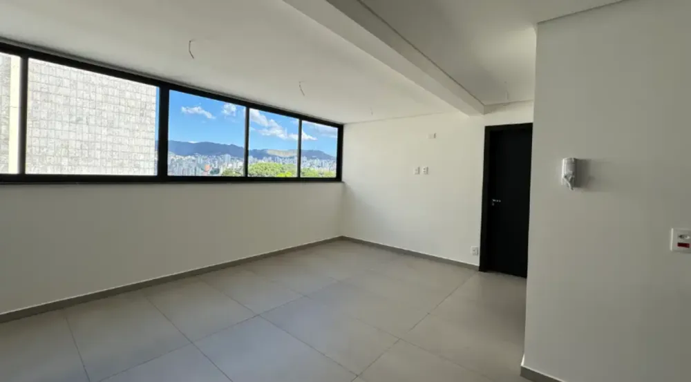 Apartamento, 3 quartos, 110 m² - Foto 2