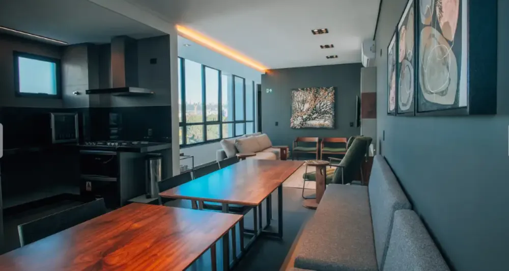 Apartamento, 3 quartos, 110 m² - Foto 4