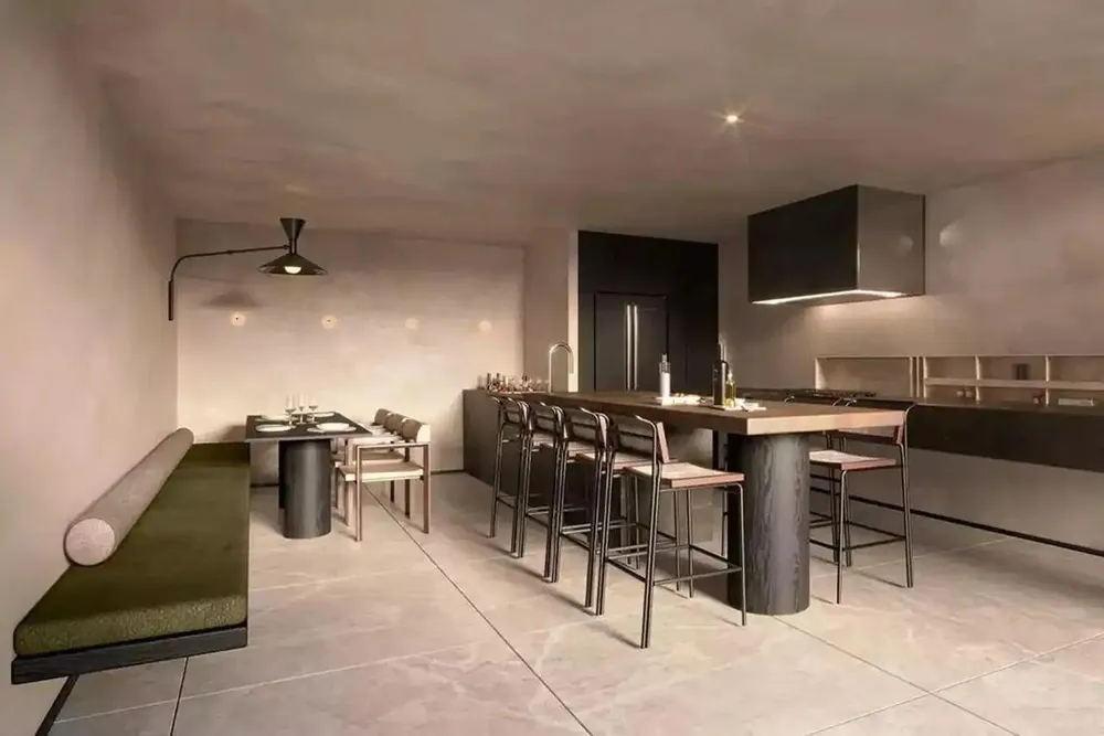Apartamento, 4 quartos, 164 m² - Foto 9