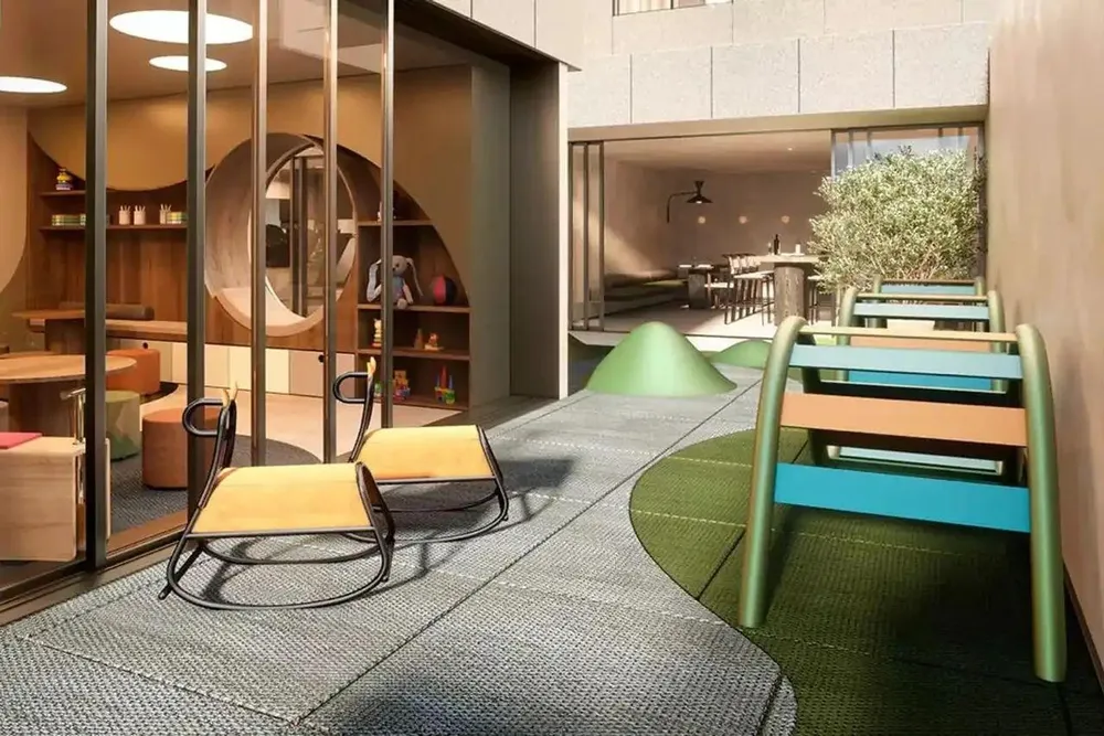 Apartamento, 4 quartos, 164 m² - Foto 5