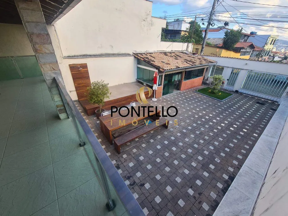 Casa, 3 quartos, 214 m² - Foto 13