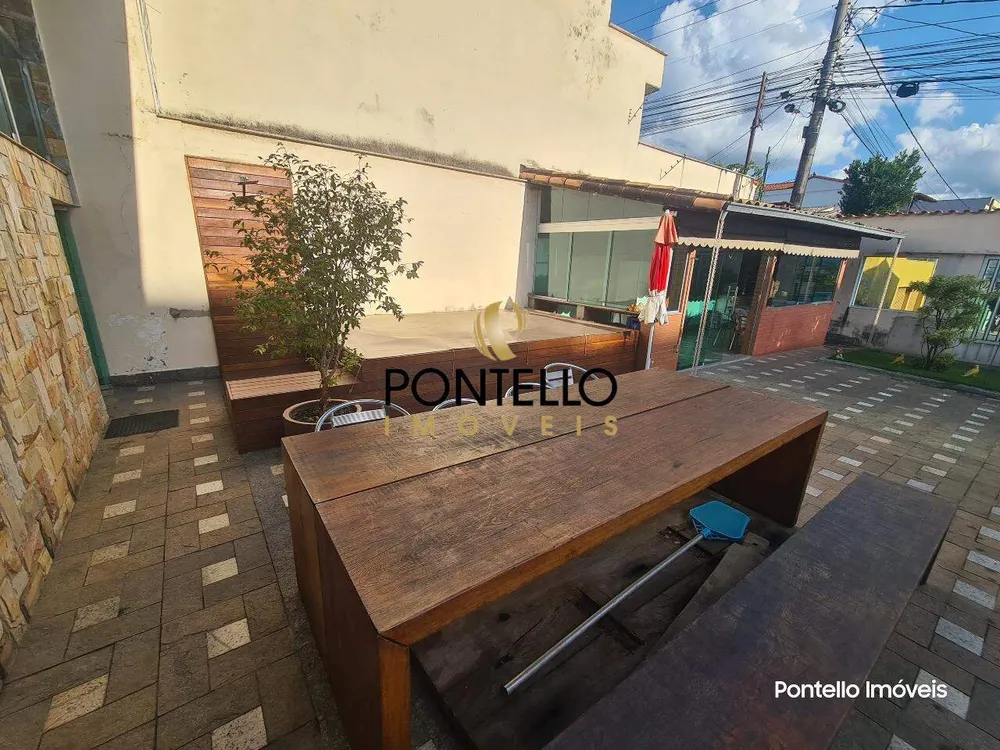 Casa, 3 quartos, 214 m² - Foto 7