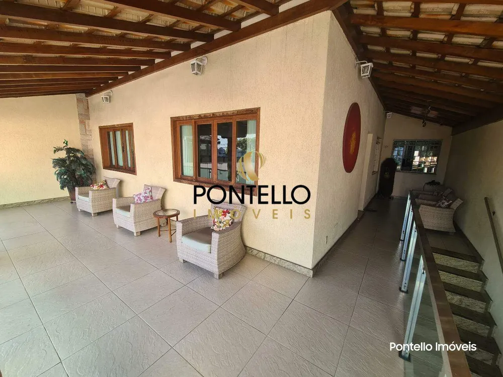 Casa, 3 quartos, 214 m² - Foto 8