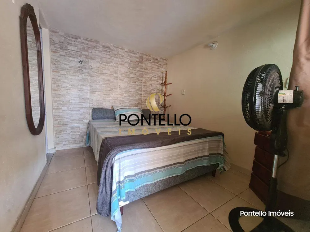 Casa, 3 quartos, 214 m² - Foto 5