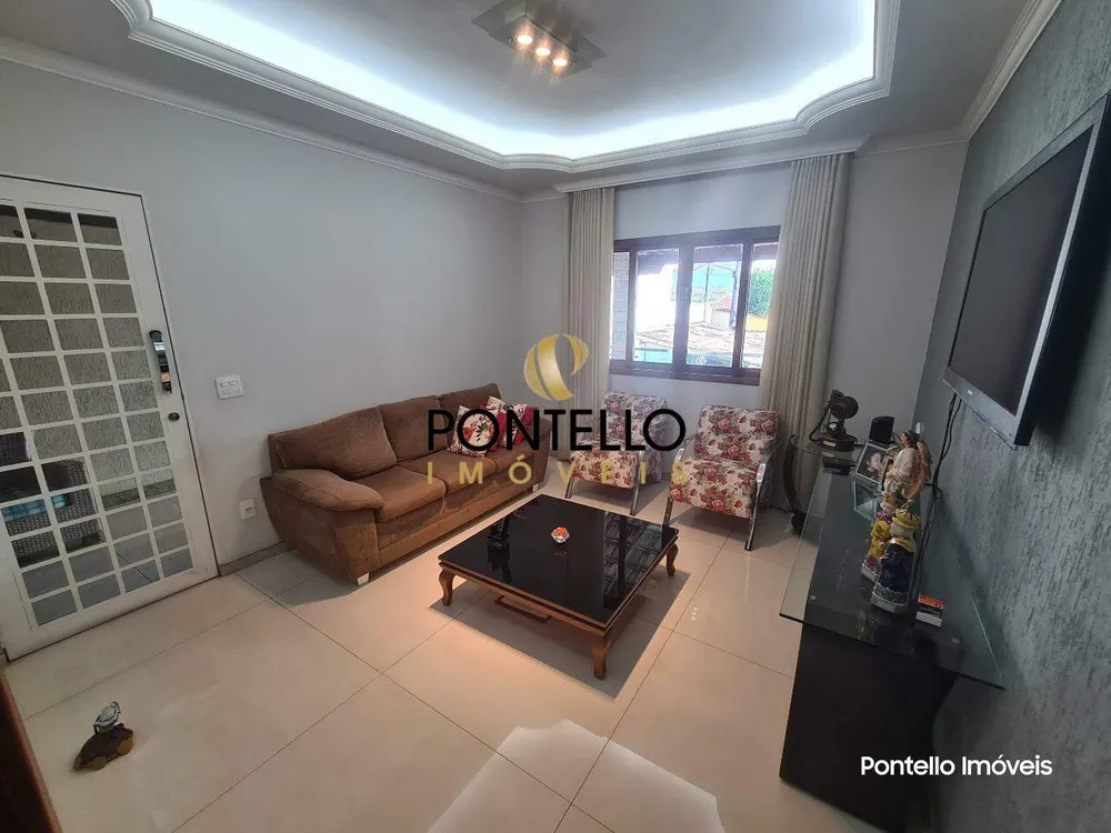 Casa, 3 quartos, 214 m² - Foto 16